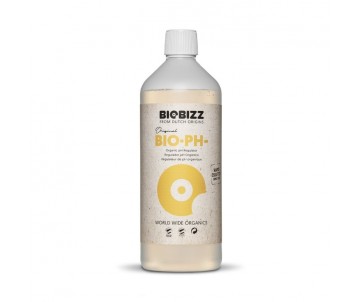 Biobizz pH Minus