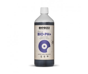 Biobizz pH Plus