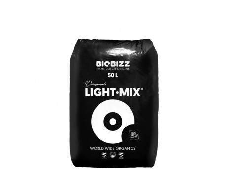 Biobizz LIGHT-MIX 50 L