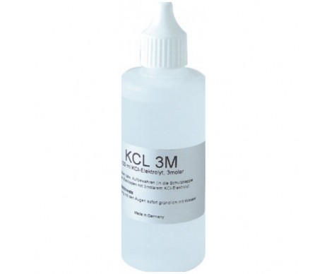 KCL 3 pH Aufbewahrungslösung