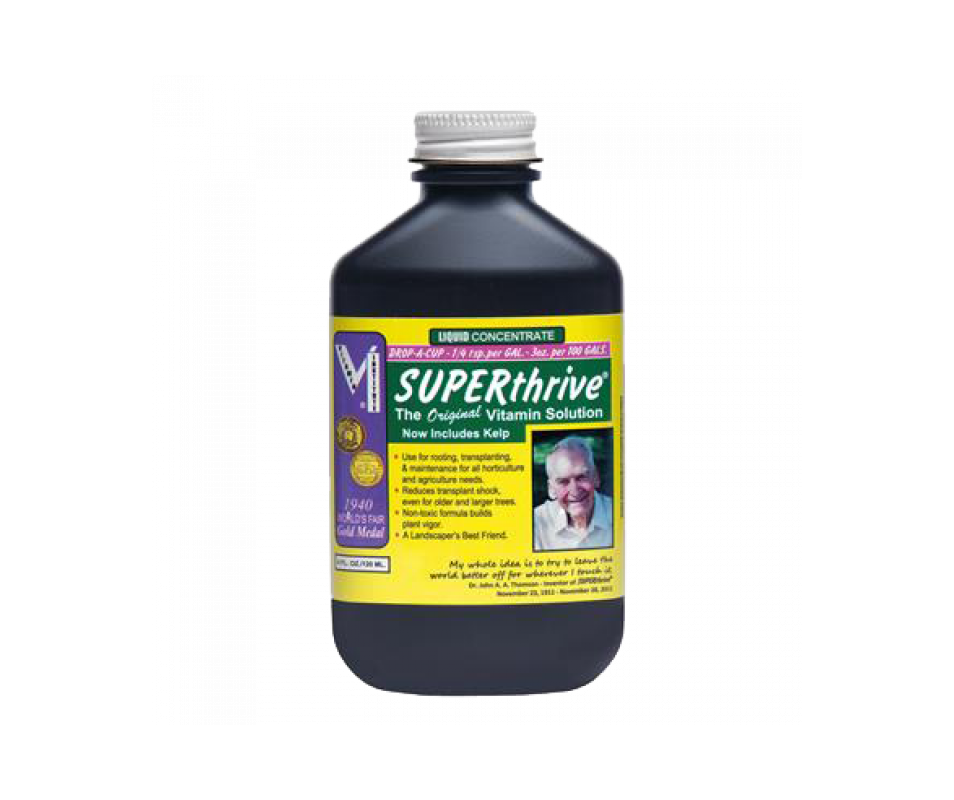 SUPERthrive, 120 ml