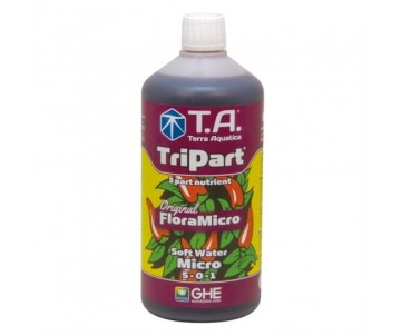 T.A TriPart Micro (Weiches...