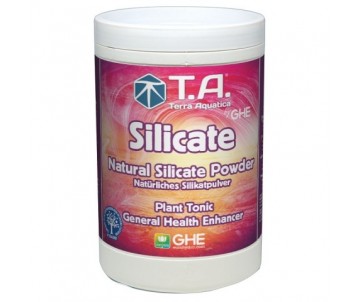 T.A Silicate (MineralMagic)