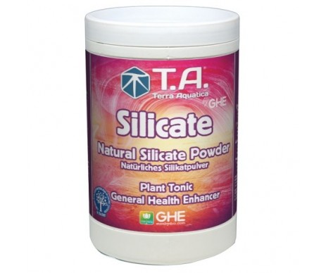 T.A Silicate (MineralMagic)