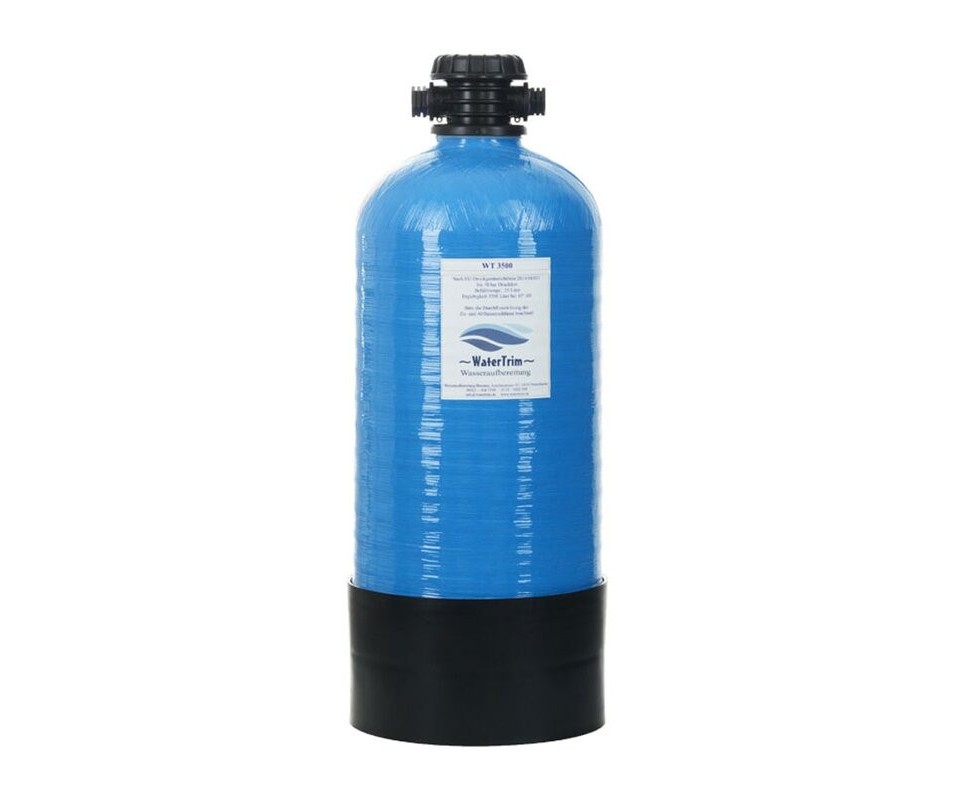 Watertrim Wasserfilter 3500