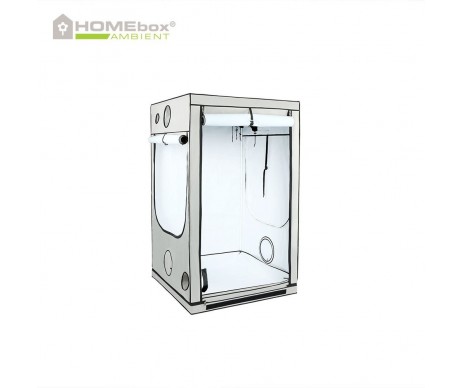 HOMEbox® Ambient Q 120+ 120cmx120cmx220cm