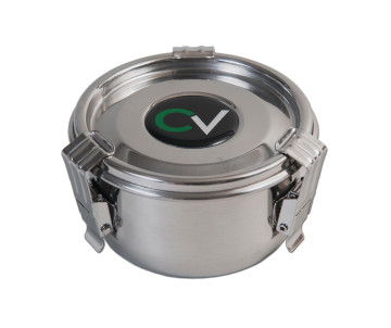 CVault Edelstahlcontainer...