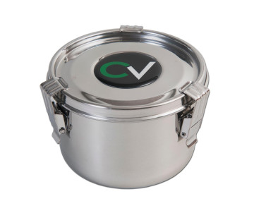 CVault Edelstahlcontainer...