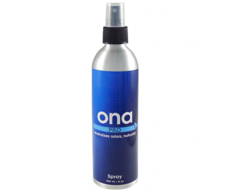ONA Spray, Pro, 0,25 l Flasche