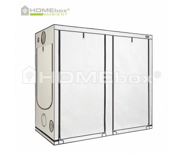 HOMEbox® Ambient R 240+ 240cmx120cmx220cm