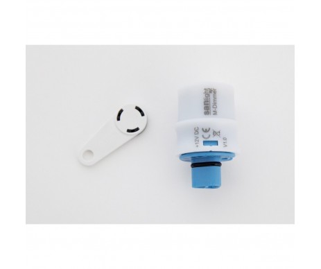 SANlight Bluetooth-Dimmer EVO-Serie