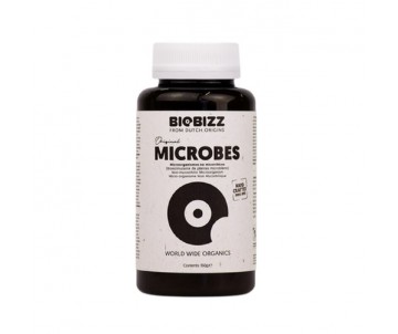 BIOBIZZ MICROBES 150g