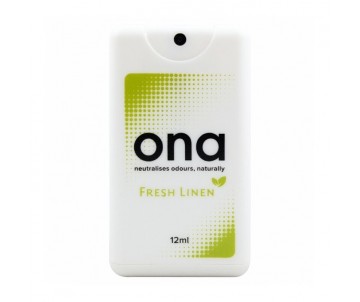 ONA Spray Card Fresh Linen...