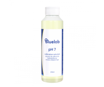 bluelab pH-Eichlösung pH 7