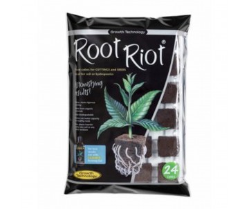 Root Riot organische...