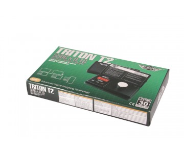 Triton T2 Digitalwaage 550g x 0,1g
