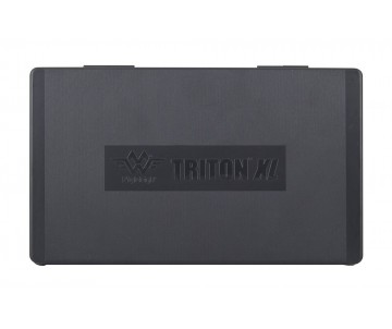 Triton T2XL Digitalwaage 1000g x 0,1g