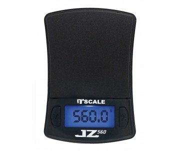 JZ560 Digitalwaage 560g x 0,1g
