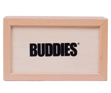 Buddies Siebbox Medium