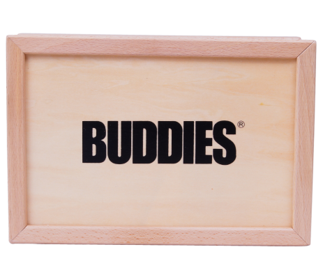Buddies Siebbox Large