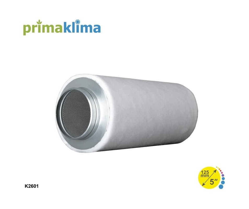Prima Klima Eco Line 360 m³/h ø125 mm