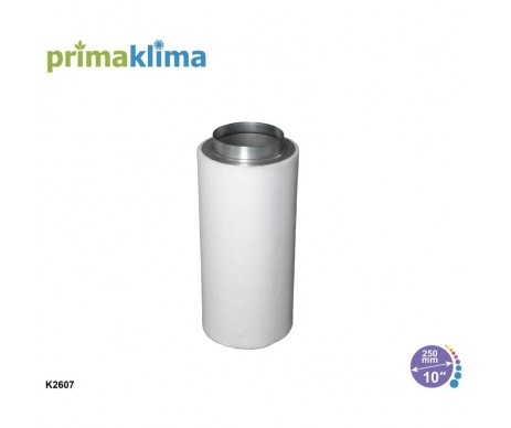 Prima Klima Eco Line 1300 m³/h ø250 mm