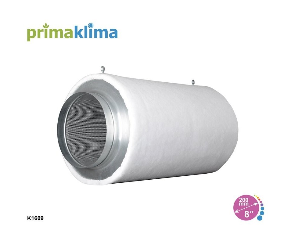 Prima Klima Professional Line 810 m³/h ø200 mm