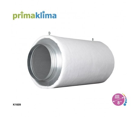 Prima Klima Professional Line 810 m³/h ø200 mm