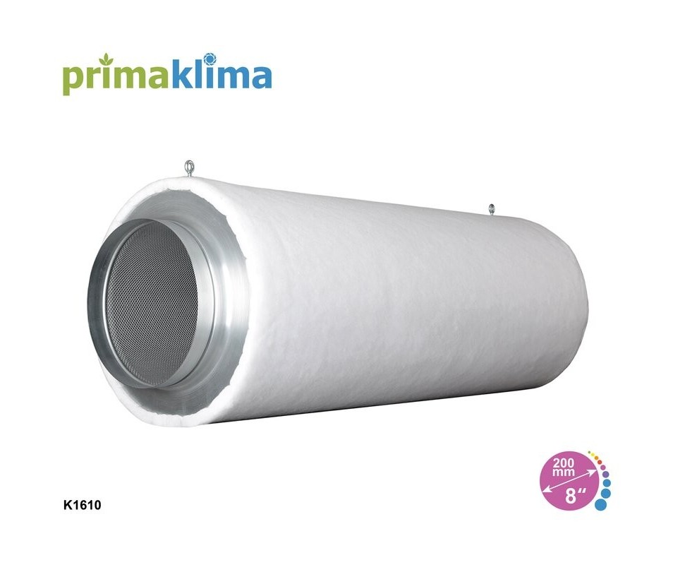 Prima Klima Professional Line 1150 m³/h ø200 mm