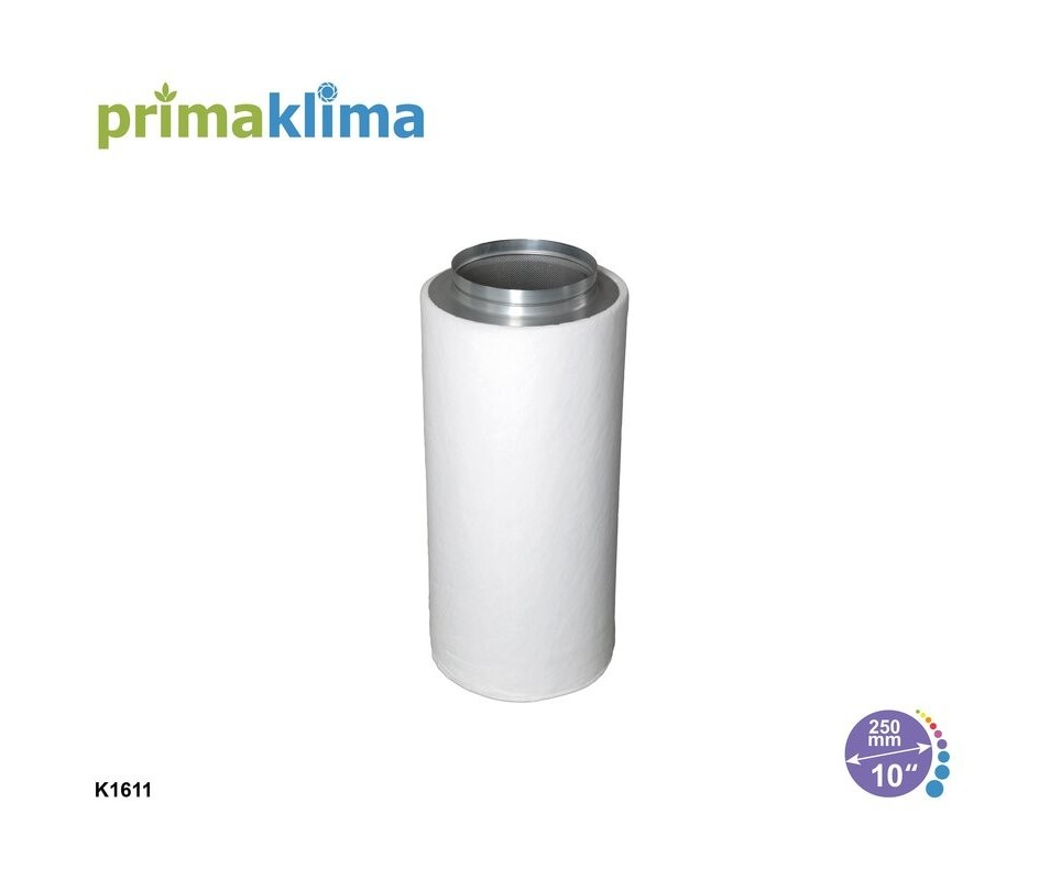 Prima Klima Professional Line 1200 m³/h ø250 mm
