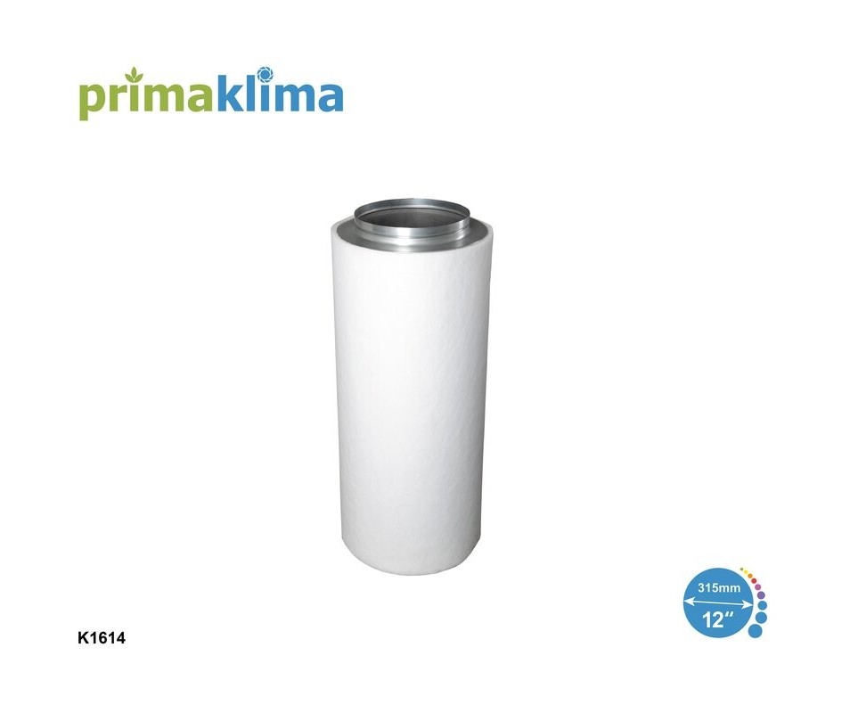 Prima Klima Professional Line 2400 m³/h ø315 mm