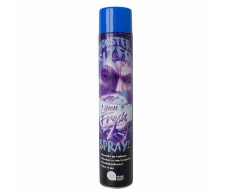 Odour Neutraliser Linen Fresh Spray 750ml