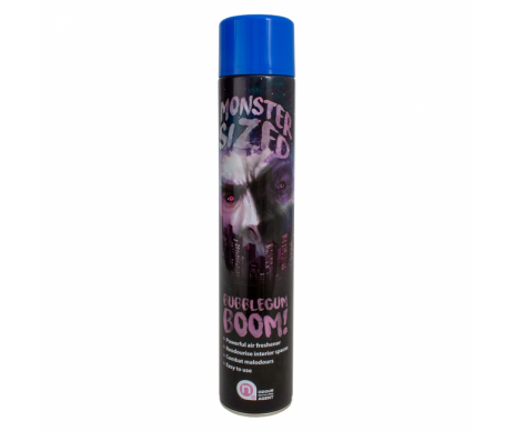 Odour Neutraliser Bubblegum Spray 750ml
