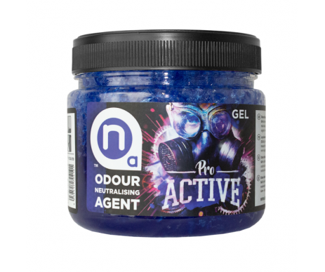 Odour Neutraliser Pro ACTIVE Gel 1L