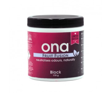 ONA Block, Fruit Fusion,...