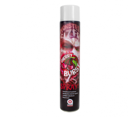 Odour Neutraliser Cherry Burst Spray 750ml