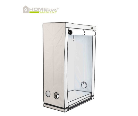 HOMEbox® Ambient R120S, 120cmx60cmx180cm