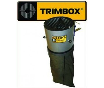 Erntemaschine Trimbox
