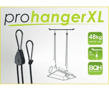Garden Highpro Pro Hanger XL 2er Set 48KG