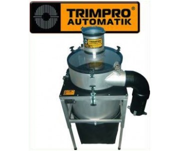 Erntemaschine Trimpro Automatik