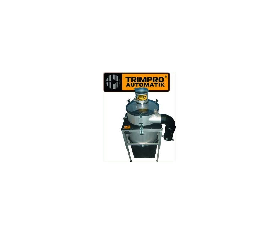 Erntemaschine Trimpro Automatik