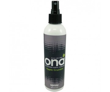 ONA Spray, Apple Crumble, 0,25 l Flasche