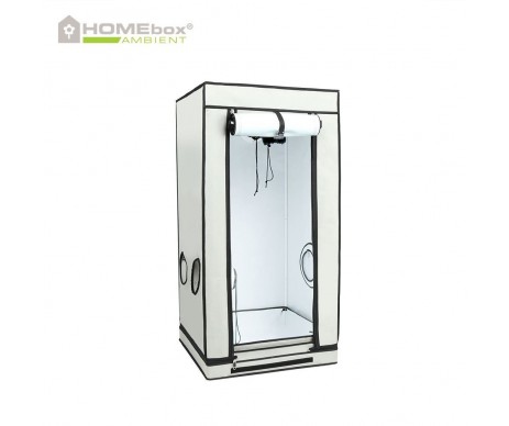 HOMEbox® Ambient Q 60+  60cmx60cmx160cm
