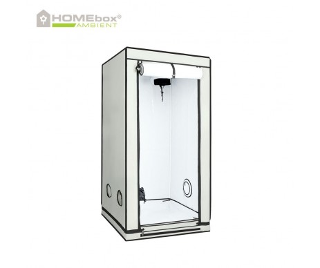 HOMEbox® Ambient Q 80+ 80cmx80cmx180cm