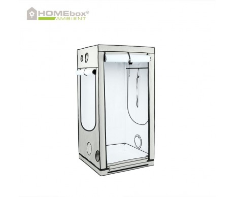 HOMEbox® Ambient Q 100 100cmx100cmx200cm