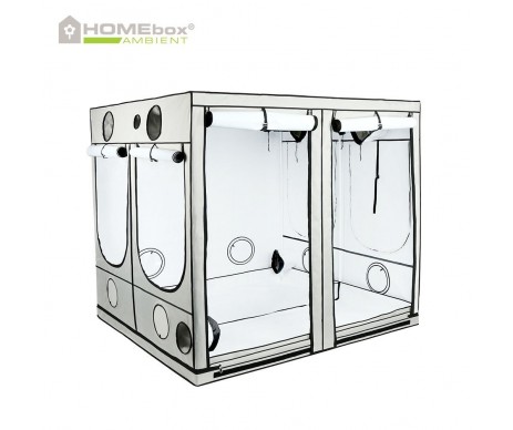 HOMEbox® Ambient Q 240+ 240cmx240cmx220cm
