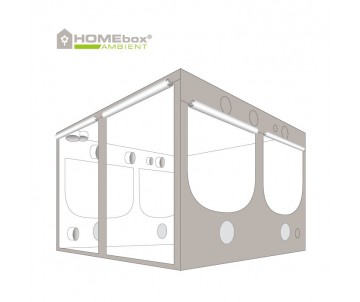 HOMEbox Ambient Q 300 300cmx300cmx200cm  