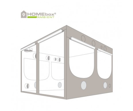 HOMEbox® Ambient Q 300 300cmx300cmx200cm