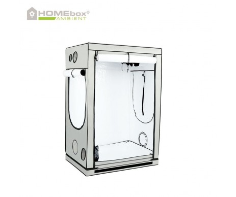 HOMEbox® Ambient R 120 120cmx90cmx180cm