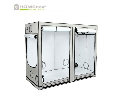 HOMEbox® Ambient R 240 240cmx120cmx200cm
